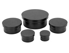 Silicone Blind Hole Plugs 7/8 to 2-1/2 Panel ...