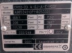 Grundfos CR20-03 A-GJ-A-E-HQQE Md# A96524010P118050001 7.5 HP 111.39 GPM, 248°F — photo 8