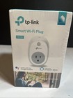 TP-Link - HS100 - Smart WiFi Plug - w/Google Assistant & Amazon Alexa NEW Sealed