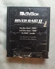 RIVER 2 for Atari 2600