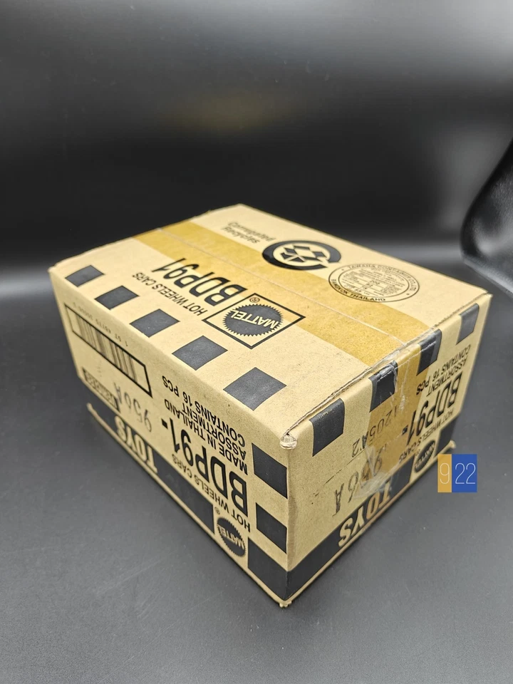 2015 风火轮 Heritage Real Riders 系列 1 - 16 件套全套 — 第 3/3 张图片