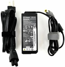 LOT OF 40 Genuine Lenovo 42T5276 Thinkpad Laptop Charger AC Adapter 90W 20V 4.5A