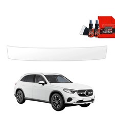 Schutzfolie f&uuml;r Mercedes GLC Wagon (2025) Grizz Protector Folie Film