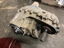 2002-2005 Dodge Ram 1500 Pickup Transfer Case Model 243 Electric Shift