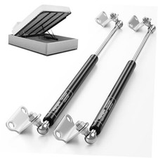 36 Inch 120Lb/534N Gas Struts Shock Spring with 36inch 120lb Carbon Steel
