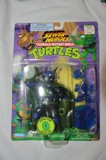 VINTAGE 1995 TMNT SUPER DON ACTION FIGURE