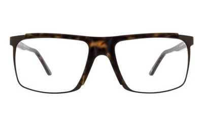 Andy Wolf Brillenfassung Blaise B 56 Herren