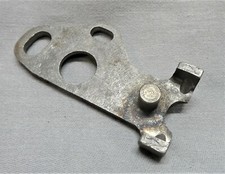 Ducati 748 750 851 900 916 996 999 1098 Gear Selector Stopper Plate 82610091A