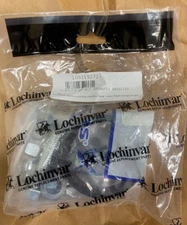 LOCHINVAR BOLT AND GASKET KIT 98502321