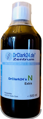 DrClark24 N Extra, 500 ml.