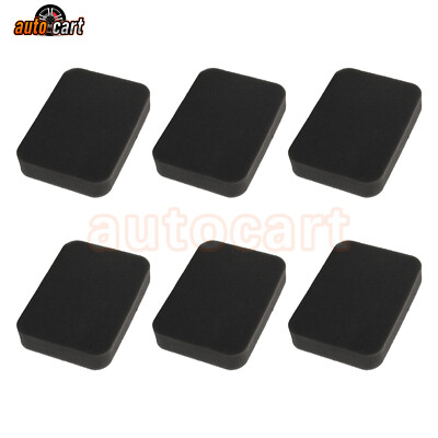 ÉLÉMENT DE FILTRE à Air En Mousse HQRP Pour Générateur De Série Honda