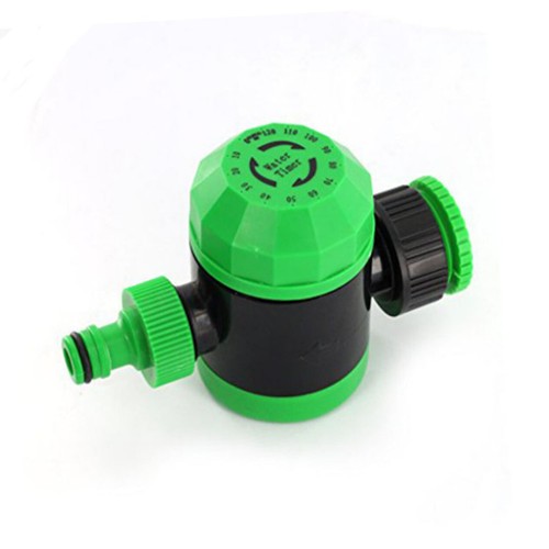 Water Hose Timer Outdoor Irrigation Controller Wifi Watering System - Picture 2 of 5