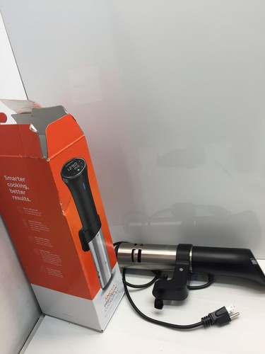 Anova Precision Cooker 3.0 Sous Vide Cooker (AN525-US00) - Bitte lesen