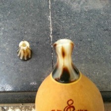 Hulusi Mouthpiece Replacement China Gourd Flute Classic Musical Instruments Cute