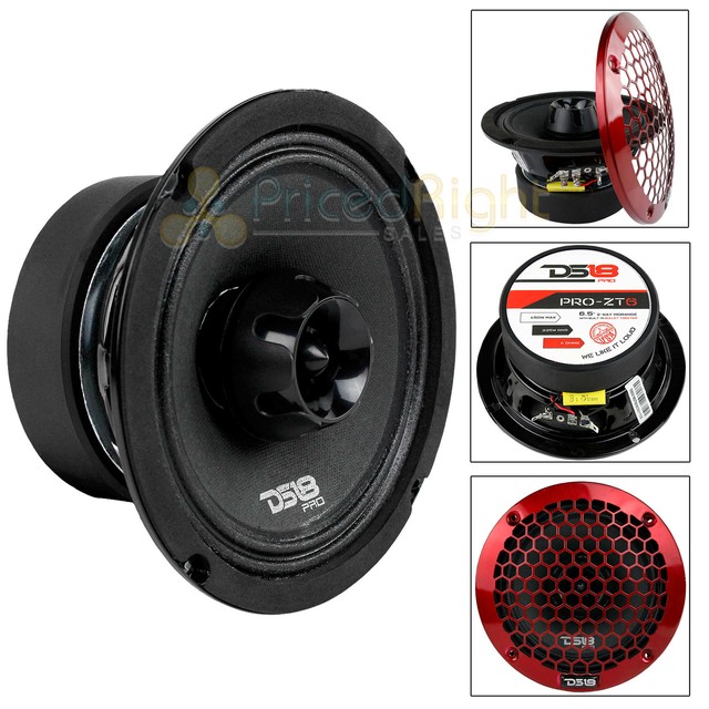 cadence 6.5 midrange