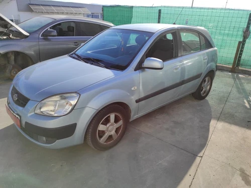 4300023040 Getriebe Ft für KIA RIO (JB) 1.6 Emotion 2005 1469049 - Bild 10 von 10