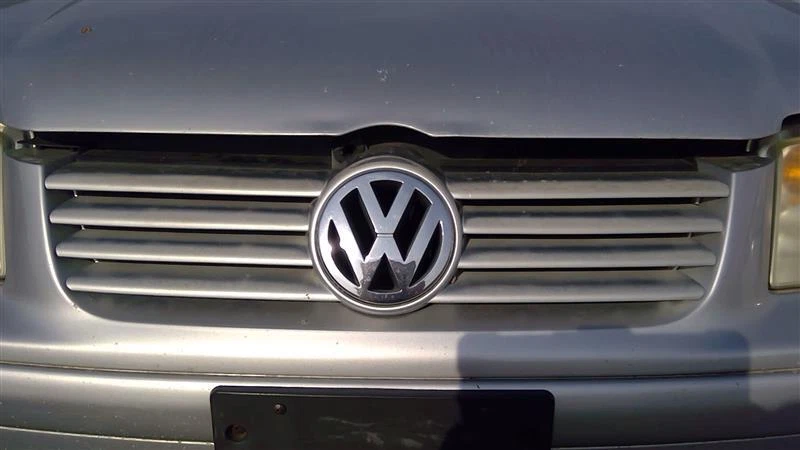 Used Right Curtain Air Bag fits: 2003 Volkswagen Jetta Sdn City Canada only fron Foto 2 de 4