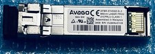 New 64G Avago AFBR-57H5MZ-EL5 Transceiver Module Avago 64G SFP SFP56 64G FC