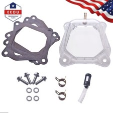 Clear Valve Cover For Predator 212cc Non-Hemi Honda GX160 GX200 Engine