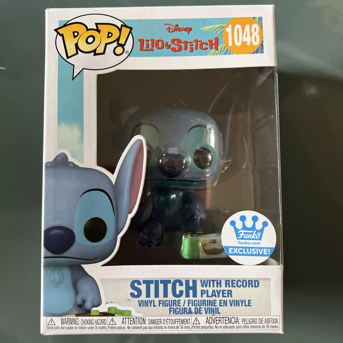 Funkoinfo_ on Instagram: First look at Stitch Ceramic Mug! #funko  #funkopop #funkopops #collector #collectors #stitch #disney