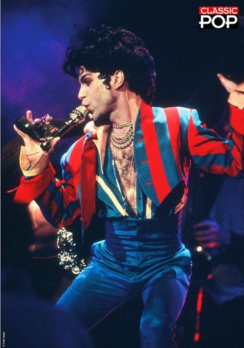 Lot 13 Prinz 13 x 17 Reproduktion Promo LP Schallplatte Preis & Konzert Poster - Bild 2 von 14