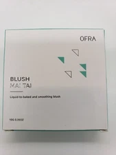 OFRA Cosmetics Blush Mai Tai (Tropical Orange) 0.35 oz