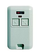 Multicode Gate or Garage Door Opener Transmitter Model 3083