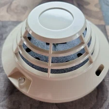 New System Sensor 5551 Heat Detector FREE FAST SHIPPING