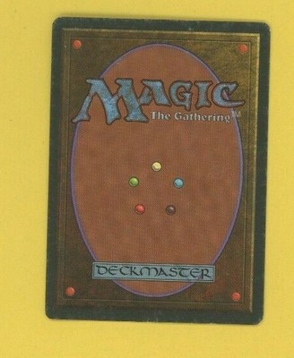 Thought Lash Alliances MTG Magic the Gathering | eBay