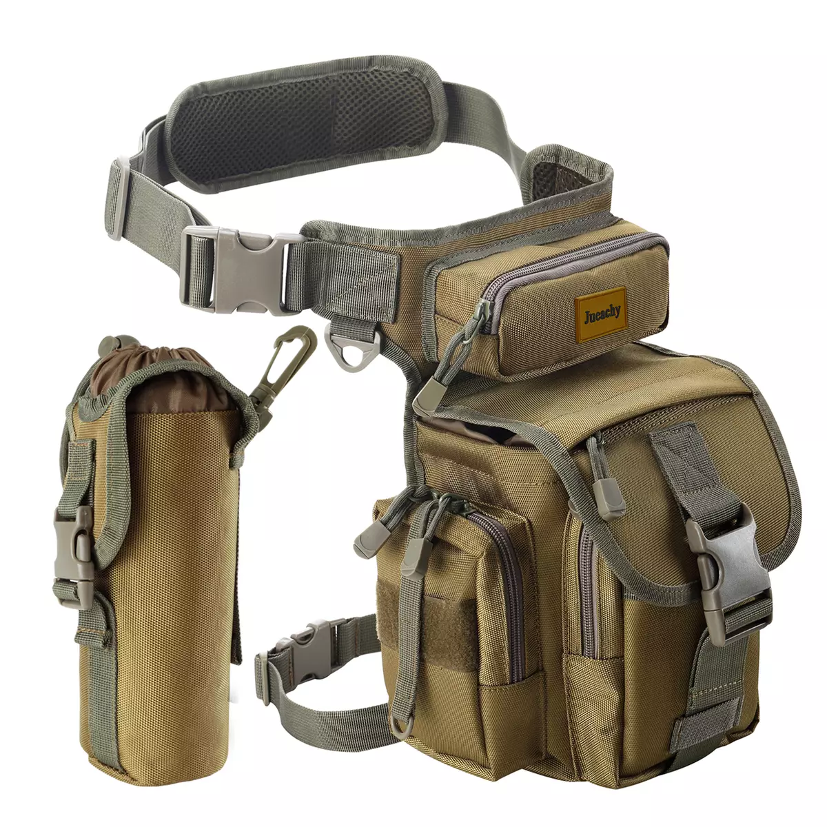 Sacoche moto clearance militaire