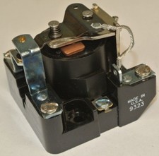 ALLEN-BRADLEY 700-HG26A24 CONTROL RELAY / SPDT / 30A / 24VAC / NEW SURPLUS