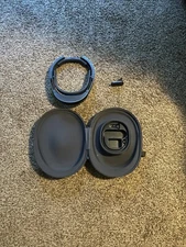  Microsoft Hololens 1 Developer Edition (1688) with Clicker & Genuine Carry Case