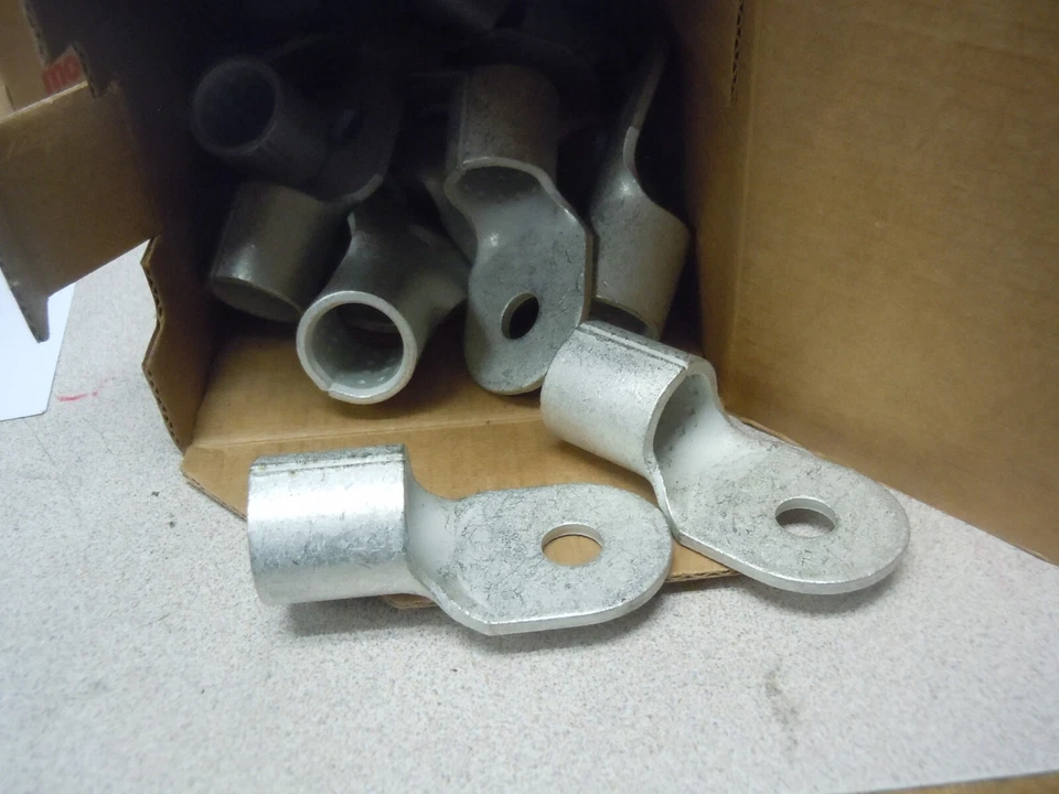 molex 191930360 Ring and Spade Terminals box of 25 - Image 3 of 4