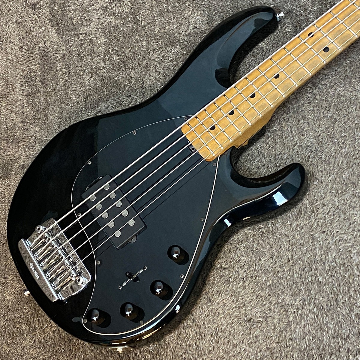 MUSICMAN STINGRAY5 ミュージックマン 5弦ベース スティングレイ