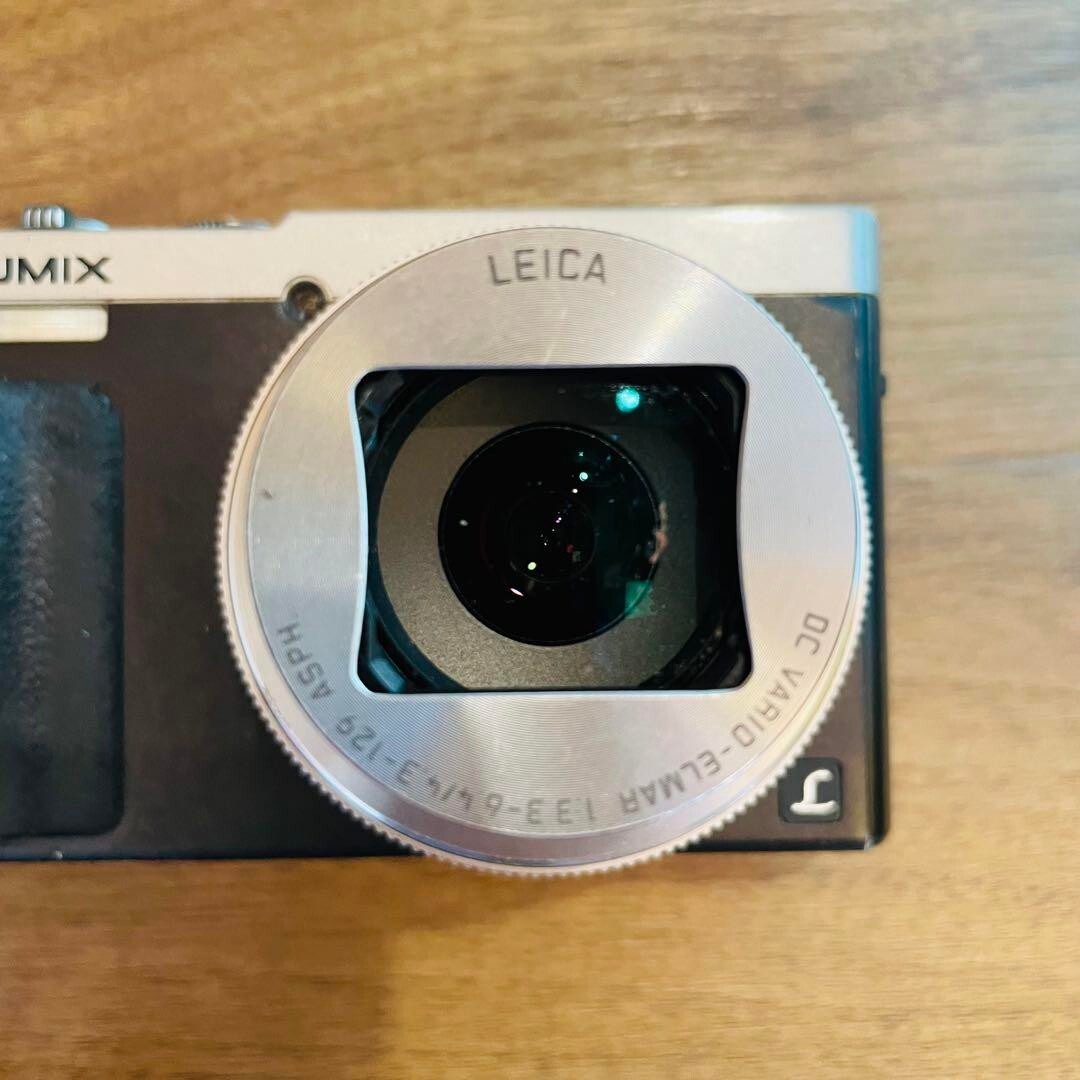 DMC-TZ70 Panasonic LUMIX DMC-TZ70 Sakura Digital Camera Used | eBay
