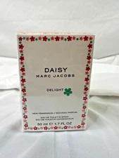 Marc Jacobs Daisy Delight EDT Spray 50ml (Discontinued Item)