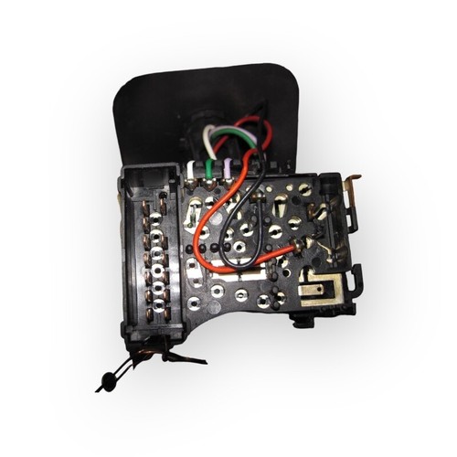 444090 Interruptor de luz DACIA Sandero 18118RSBA - Imagen 3 de 4