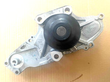 2005-2021 Honda Odyssey OEM Engine Water Coolant Pump Pulley Bracket Assembly