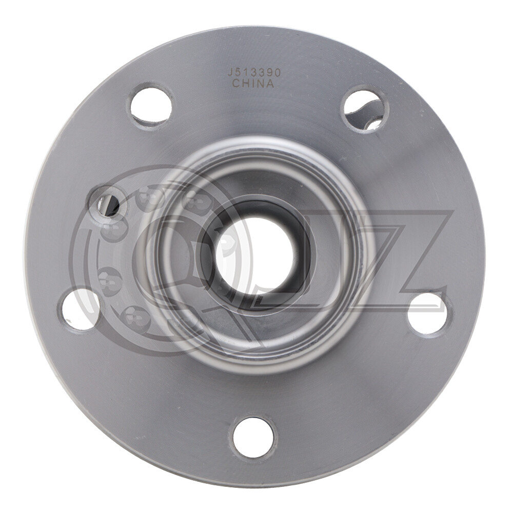 [1-Pack] FRONT 513390 Wheel Hub Assembly Replacement for 2014-2016 BMW I8