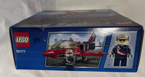 Lego City set Fire Police Car Postman plane Minifigure Prison Artic Space Surfer - Picture 77 of 105