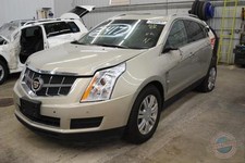 Suspension Crossmember For Srx Front Crossmember