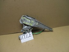 98 99 00 01 02 Honda Accord REAR Driver Side Window Regulator W/ Motor #1197-E