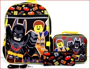 Lego The Movie 2 Grande 16\
