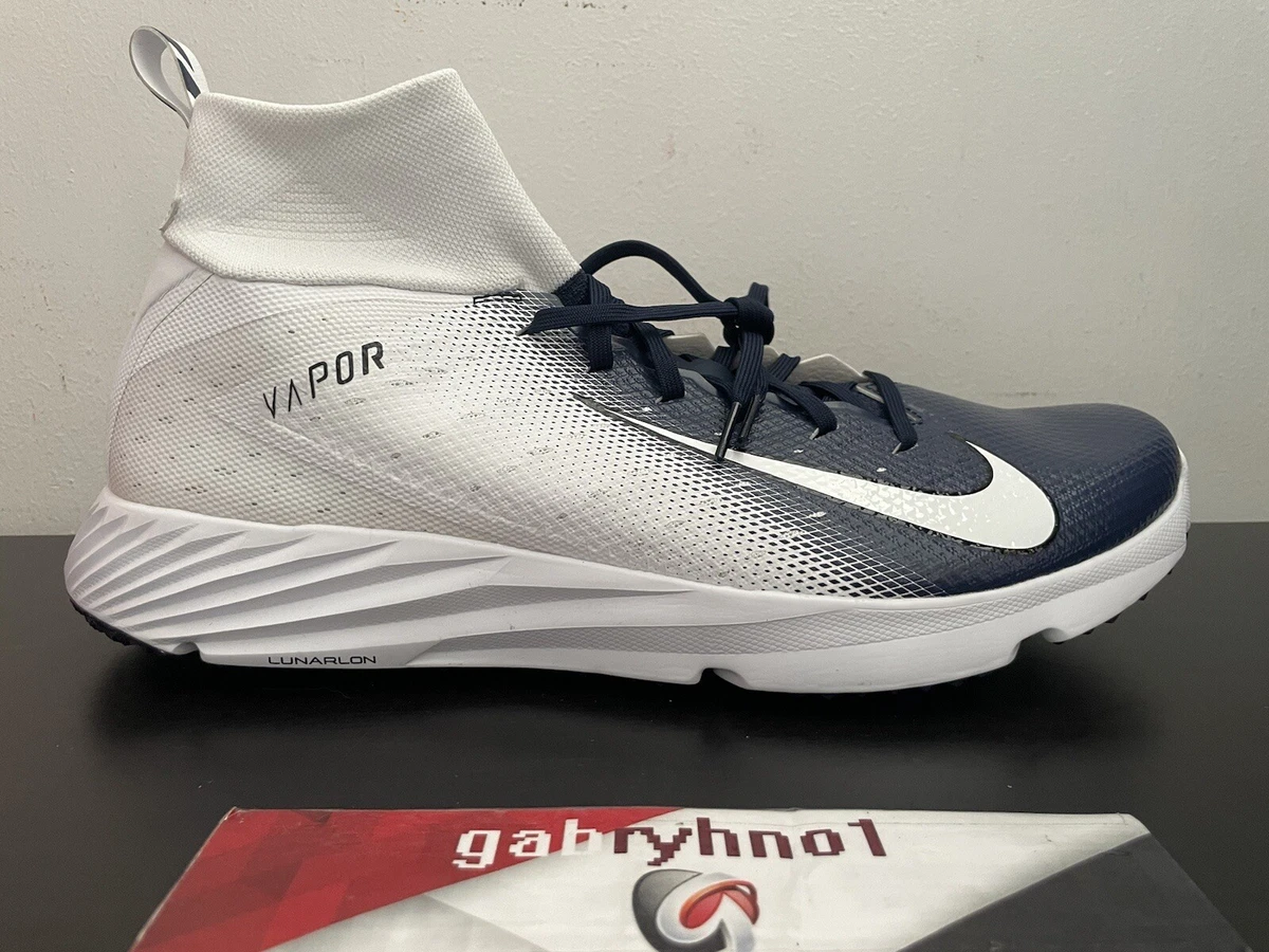 Nike men's vapor untouchable speed turf 2 football trainers new arrivals