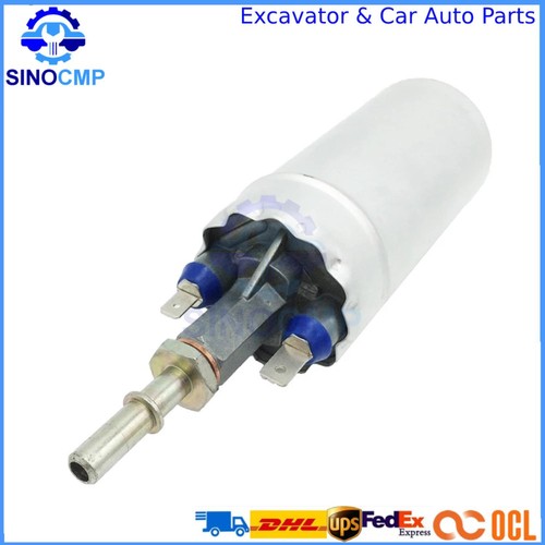 Quantum New OEM Replacement Frame Mounted Fuel Pump Ford E-350 7.3L Powerstroke Diesel 2003 Replaces Bosch 0580464074 - Foto 12