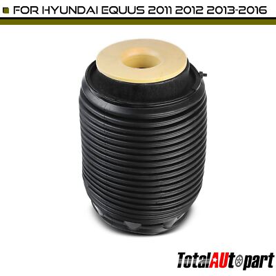 Air Suspension Spring Bag for Hyundai Equus 2011 2012-2016 Rear Left 553503M501