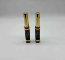 SeneGence LipSense Liquid Lip Color - Lexie Bear-y 0.25 oz, 2 Pack