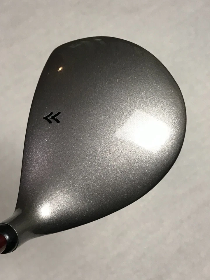 Rawlings Junior Driver / Fairway Wood Junior Flex Graphite Shaft 38.5" NEW - Image 4 of 4