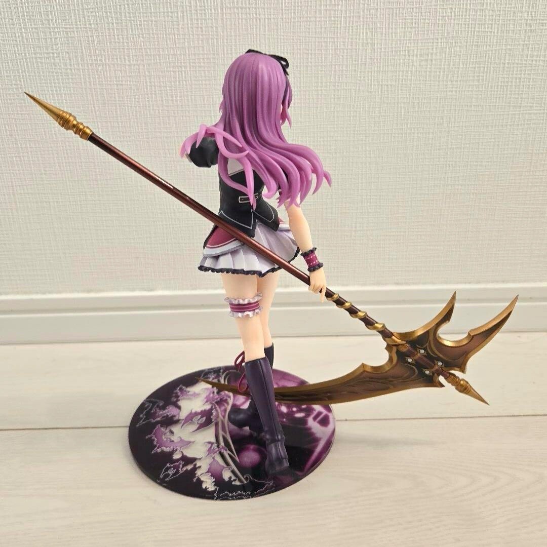 The Legend of Heroes Trails of Cold Steel Len Bright 1/8 Figure