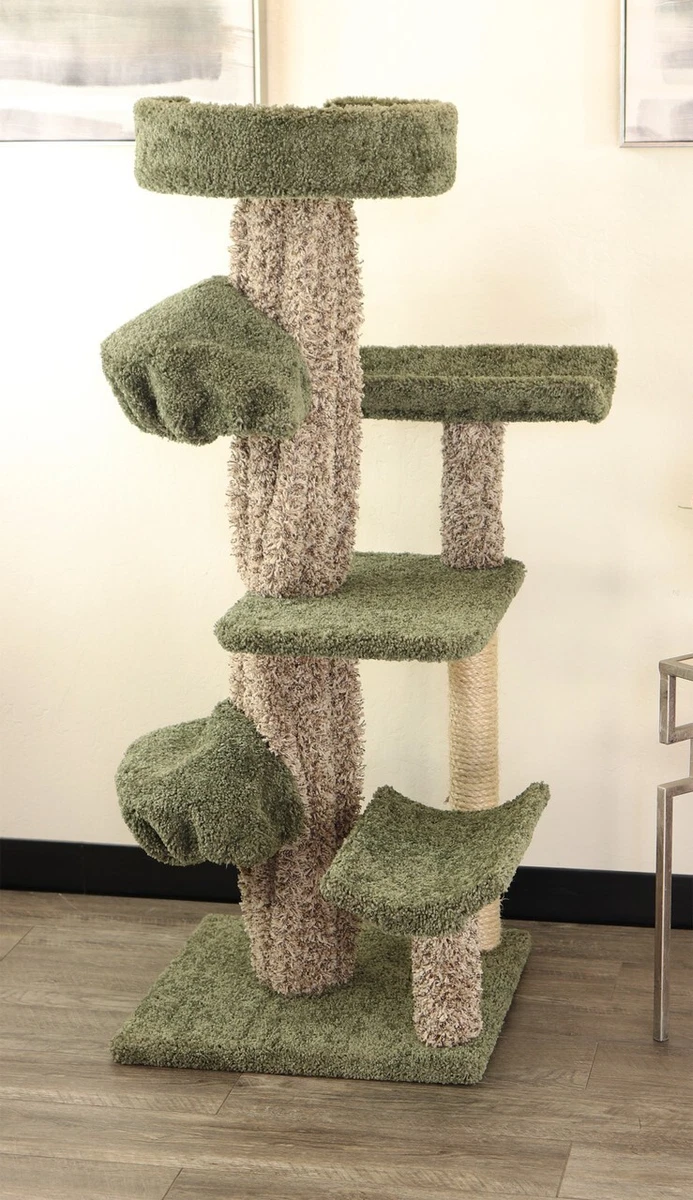 Premier cat cheap tree